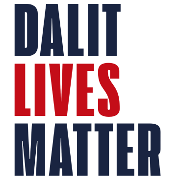 Dalit lives matter
